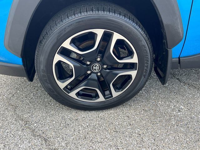 2019 Toyota RAV4 Adventure AWD - 23009898 - 8