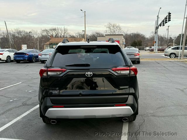 2019 Toyota RAV4 ADVENTURE AWD W/ BLINDSPOT & ADAPTIVE CRUISE - 22961914 - 10