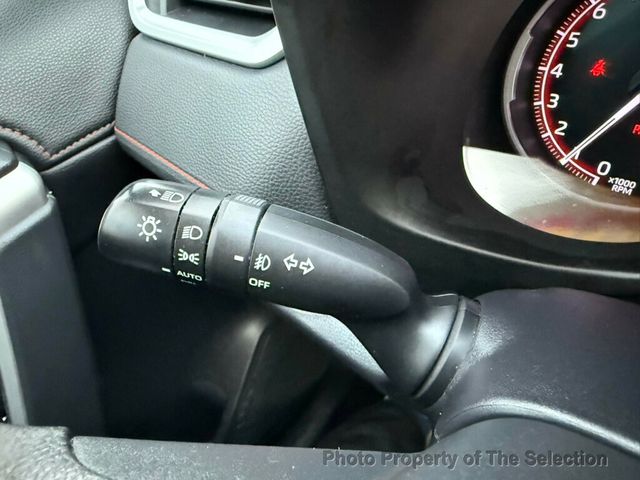 2019 Toyota RAV4 ADVENTURE AWD W/ BLINDSPOT & ADAPTIVE CRUISE - 22961914 - 19