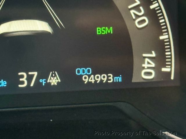 2019 Toyota RAV4 ADVENTURE AWD W/ BLINDSPOT & ADAPTIVE CRUISE - 22961914 - 22