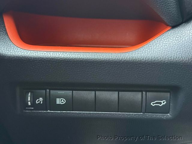 2019 Toyota RAV4 ADVENTURE AWD W/ BLINDSPOT & ADAPTIVE CRUISE - 22961914 - 29