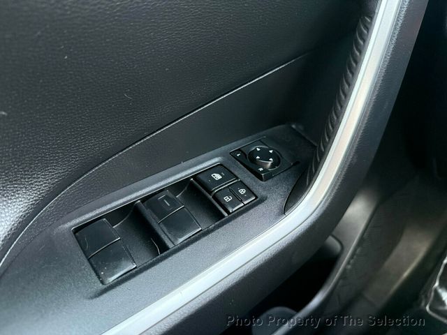 2019 Toyota RAV4 ADVENTURE AWD W/ BLINDSPOT & ADAPTIVE CRUISE - 22961914 - 30