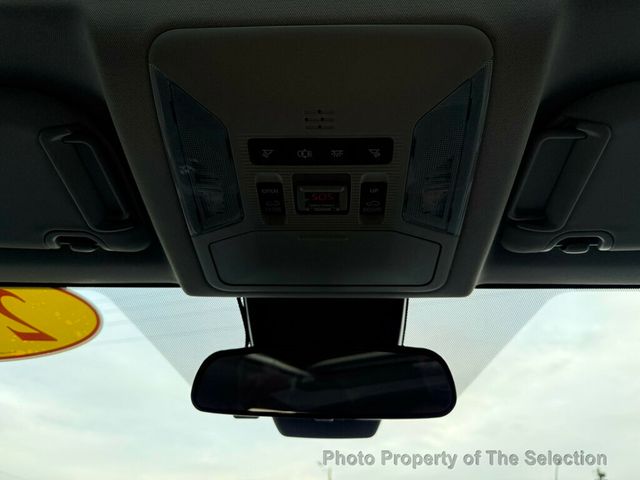 2019 Toyota RAV4 ADVENTURE AWD W/ BLINDSPOT & ADAPTIVE CRUISE - 22961914 - 32