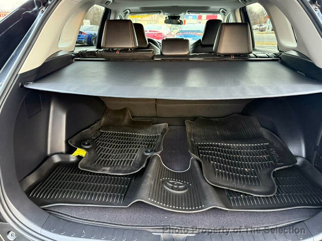 2019 Toyota RAV4 ADVENTURE AWD W/ BLINDSPOT & ADAPTIVE CRUISE - 22961914 - 36