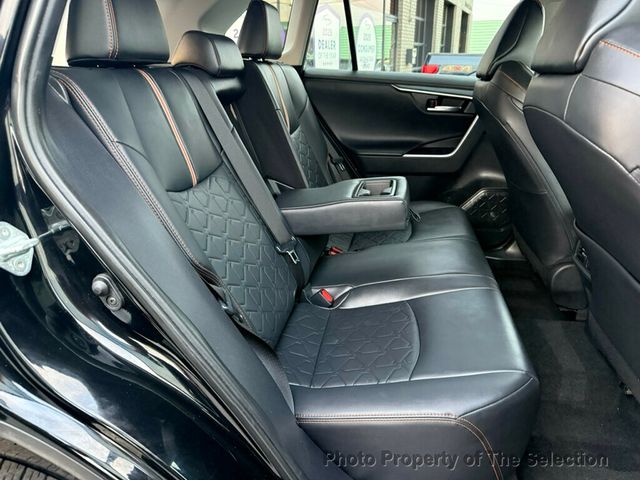 2019 Toyota RAV4 ADVENTURE AWD W/ BLINDSPOT & ADAPTIVE CRUISE - 22961914 - 37