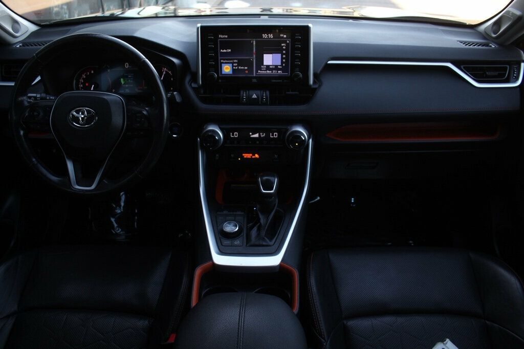 2019 Toyota RAV4 Adventure Premium photo 10