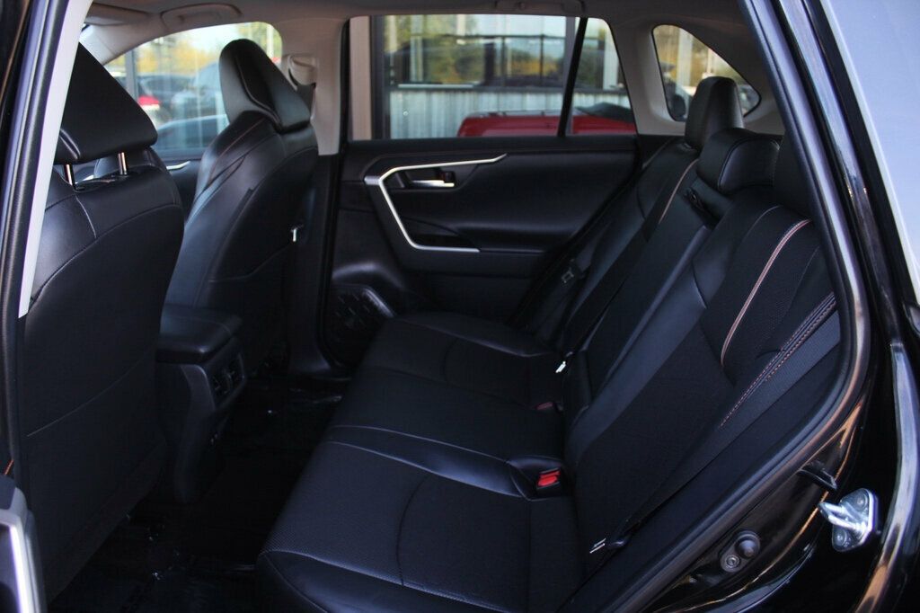 2019 Toyota RAV4 Adventure Premium photo 24