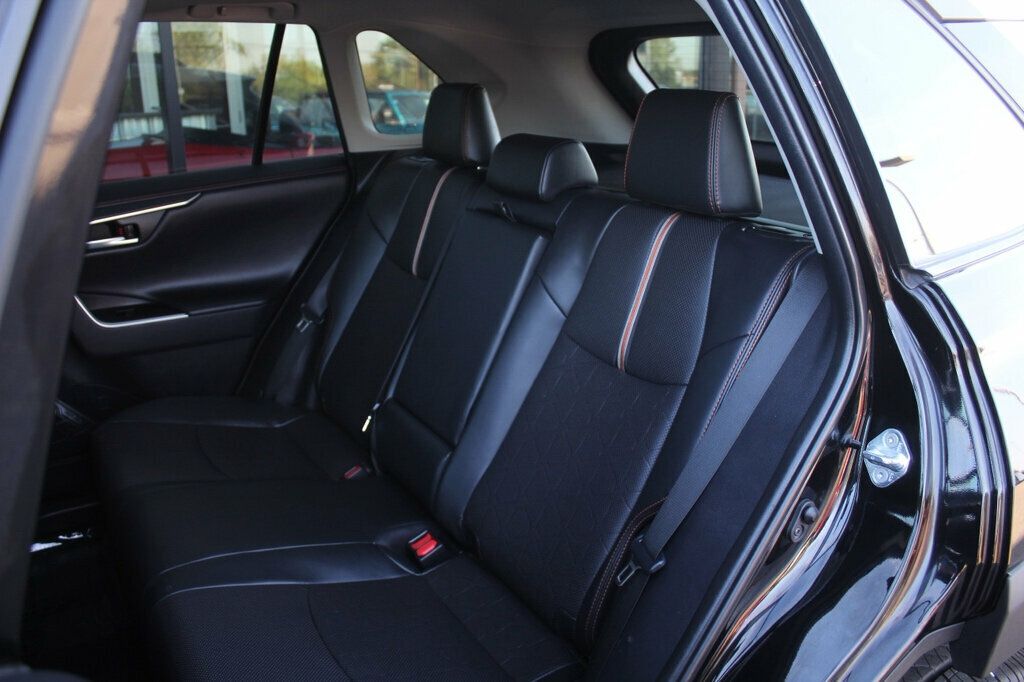 2019 Toyota RAV4 Adventure Premium photo 25