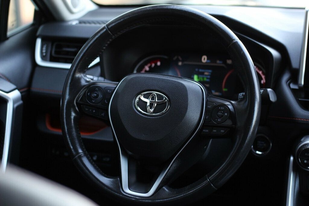 2019 Toyota RAV4 Adventure Premium photo 26