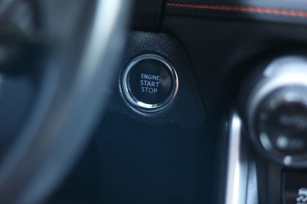 2019 Toyota RAV4 Adventure Premium photo 27