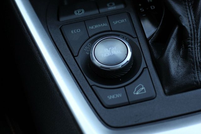 2019 Toyota RAV4 AWD ADVENTURE W/ TECH PKG, ENTUNE PREMIUM JBL AUDIO/ NAVIGATION - 22924427 - 30