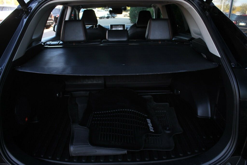 2019 Toyota RAV4 Adventure Premium photo 31