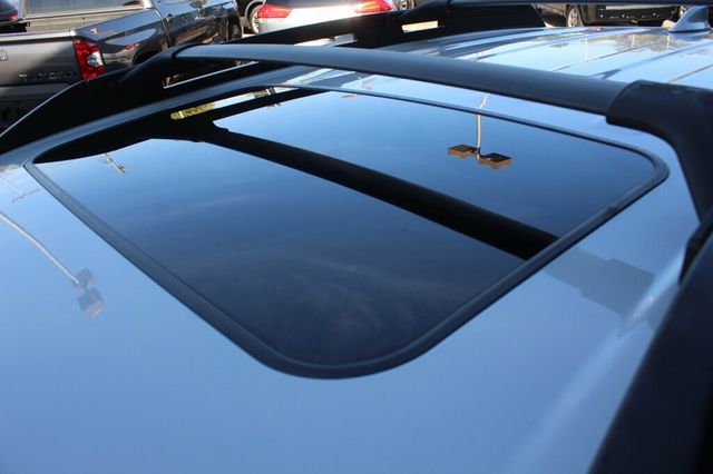 2019 Toyota RAV4 AWD ADVENTURE W/ TECH PKG, ENTUNE PREMIUM JBL AUDIO/ NAVIGATION - 22924427 - 33