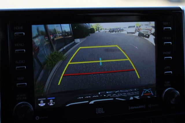 2019 Toyota RAV4 AWD ADVENTURE W/ TECH PKG, ENTUNE PREMIUM JBL AUDIO/ NAVIGATION - 22924427 - 34