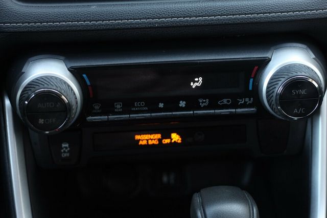 2019 Toyota RAV4 AWD XLE 7.0" TOUCH SCREEN W/ APPLE CARPLAY, BLIND SPOT - 23014224 - 14