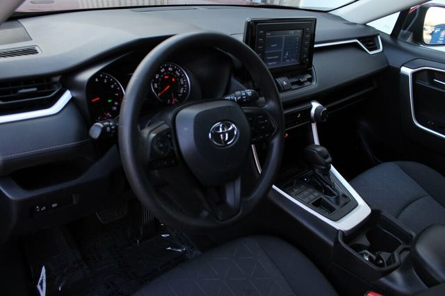 2019 Toyota RAV4 AWD XLE 7.0" TOUCH SCREEN W/ APPLE CARPLAY, BLIND SPOT - 23014224 - 23