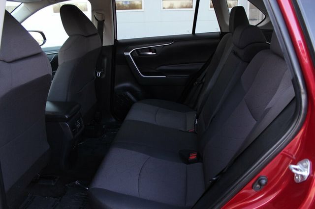 2019 Toyota RAV4 AWD XLE 7.0" TOUCH SCREEN W/ APPLE CARPLAY, BLIND SPOT - 23014224 - 24