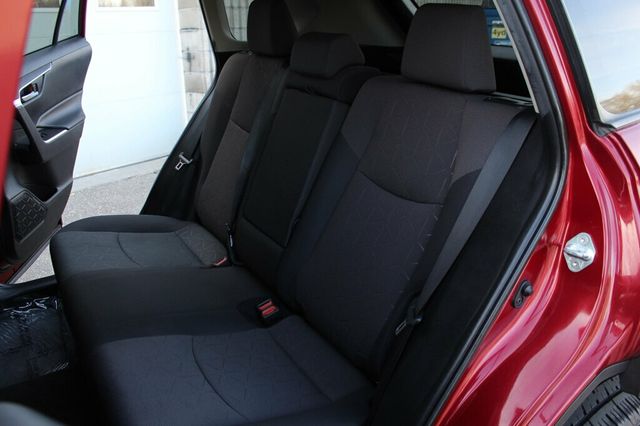 2019 Toyota RAV4 AWD XLE 7.0" TOUCH SCREEN W/ APPLE CARPLAY, BLIND SPOT - 23014224 - 25