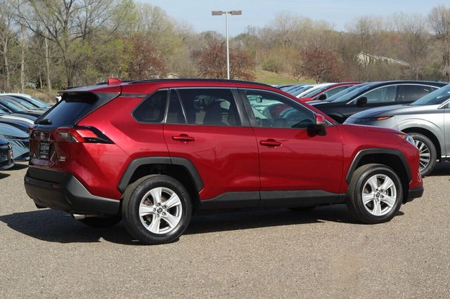 2019 Toyota RAV4 AWD XLE 7.0" TOUCH SCREEN W/ APPLE CARPLAY, BLIND SPOT - 23014224 - 2