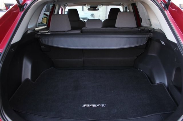 2019 Toyota RAV4 AWD XLE 7.0" TOUCH SCREEN W/ APPLE CARPLAY, BLIND SPOT - 23014224 - 29