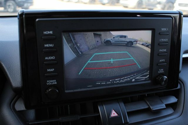 2019 Toyota RAV4 AWD XLE 7.0" TOUCH SCREEN W/ APPLE CARPLAY, BLIND SPOT - 23014224 - 30