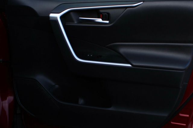 2019 Toyota RAV4 AWD XLE 7.0" TOUCH SCREEN W/ APPLE CARPLAY, BLIND SPOT - 23014224 - 5