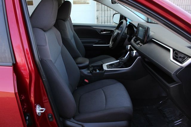 2019 Toyota RAV4 AWD XLE 7.0" TOUCH SCREEN W/ APPLE CARPLAY, BLIND SPOT - 23014224 - 6