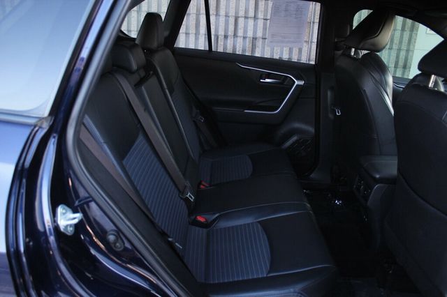 2019 Toyota RAV4 AWD XSE W/ ENTUNE PREMIUM AUDIO JBL NAVIGATION - 22975981 - 9