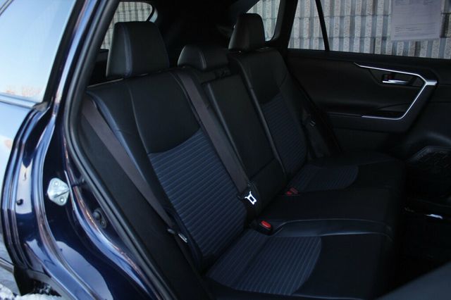 2019 Toyota RAV4 AWD XSE W/ ENTUNE PREMIUM AUDIO JBL NAVIGATION - 22975981 - 10