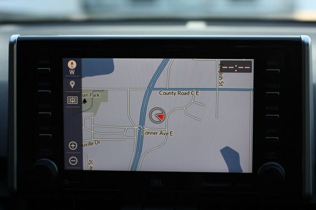 2019 Toyota RAV4 AWD XSE W/ ENTUNE PREMIUM AUDIO JBL NAVIGATION - 22975981 - 13