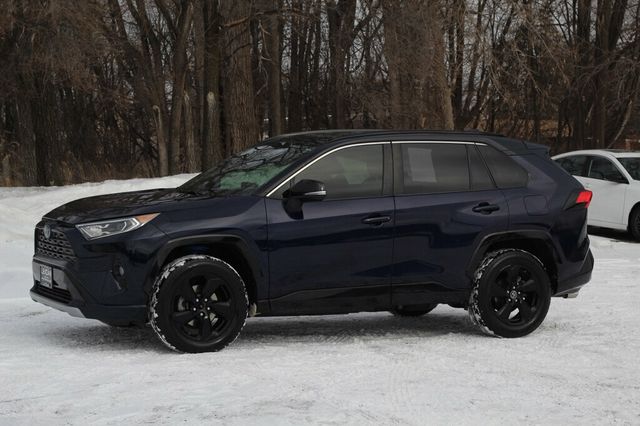2019 Toyota RAV4 AWD XSE W/ ENTUNE PREMIUM AUDIO JBL NAVIGATION - 22975981 - 15