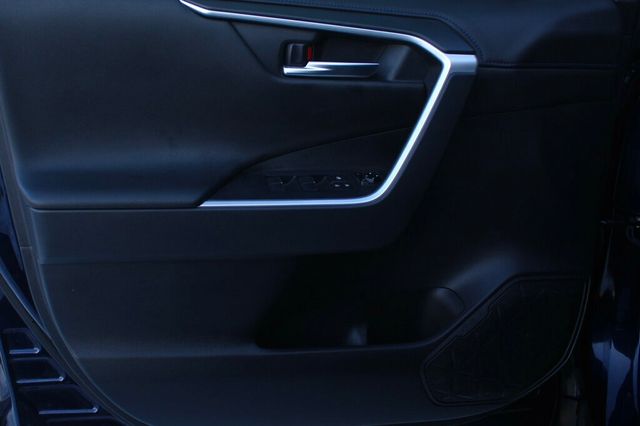 2019 Toyota RAV4 AWD XSE W/ ENTUNE PREMIUM AUDIO JBL NAVIGATION - 22975981 - 18