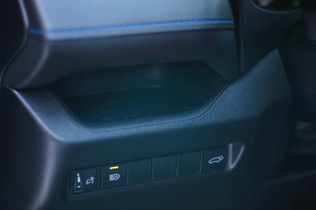 2019 Toyota RAV4 AWD XSE W/ ENTUNE PREMIUM AUDIO JBL NAVIGATION - 22975981 - 20