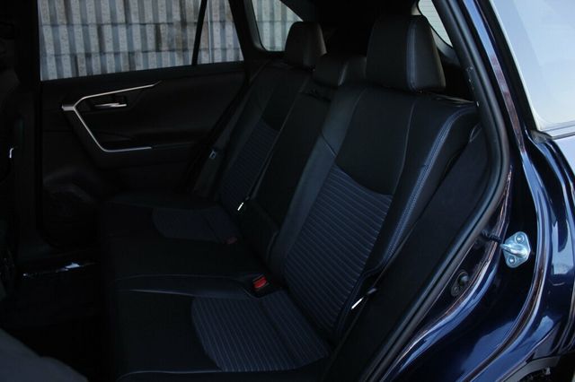 2019 Toyota RAV4 AWD XSE W/ ENTUNE PREMIUM AUDIO JBL NAVIGATION - 22975981 - 25