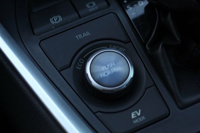 2019 Toyota RAV4 AWD XSE W/ ENTUNE PREMIUM AUDIO JBL NAVIGATION - 22975981 - 28