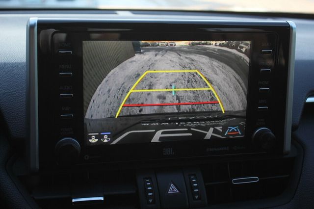 2019 Toyota RAV4 AWD XSE W/ ENTUNE PREMIUM AUDIO JBL NAVIGATION - 22975981 - 31