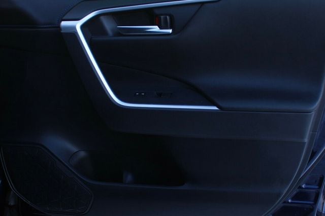 2019 Toyota RAV4 AWD XSE W/ ENTUNE PREMIUM AUDIO JBL NAVIGATION - 22975981 - 5