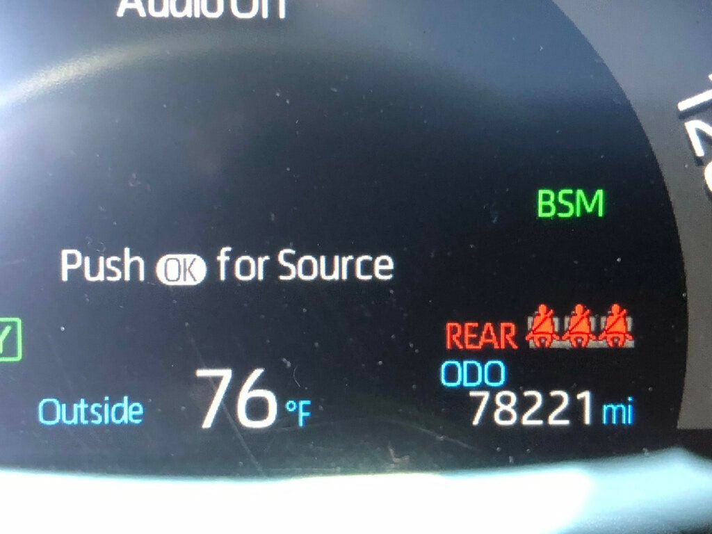 2019 Toyota RAV4 Hybrid Limited AWD - 22894410 - 12
