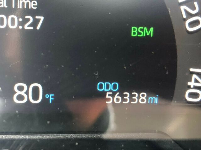 2019 Toyota RAV4 Hybrid Limited AWD - 23041026 - 12