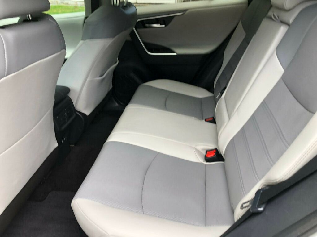 2019 Toyota RAV4 Hybrid Limited AWD - 23041026 - 5