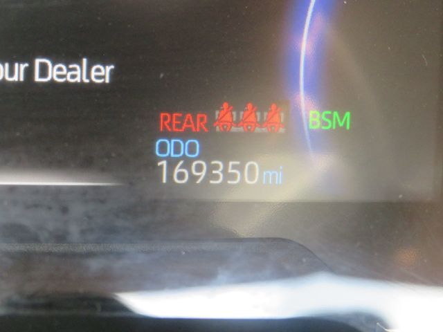 2019 Toyota RAV4 Hybrid Limited AWD - 23040014 - 13
