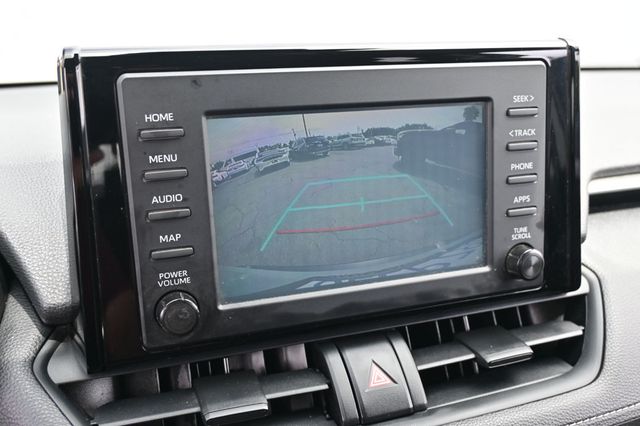 2019 Toyota RAV4 Hybrid XLE AWD - 23021789 - 11