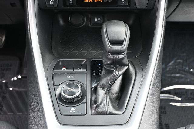 2019 Toyota RAV4 Hybrid XLE AWD - 23021789 - 12