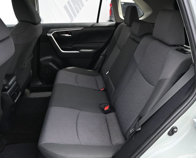 2019 Toyota RAV4 Hybrid XLE AWD - 23021789 - 14