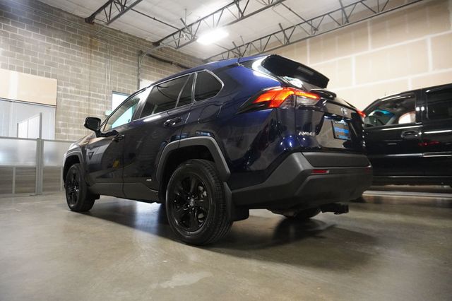 2019 Toyota RAV4 Hybrid XLE AWD - 22976214 - 2