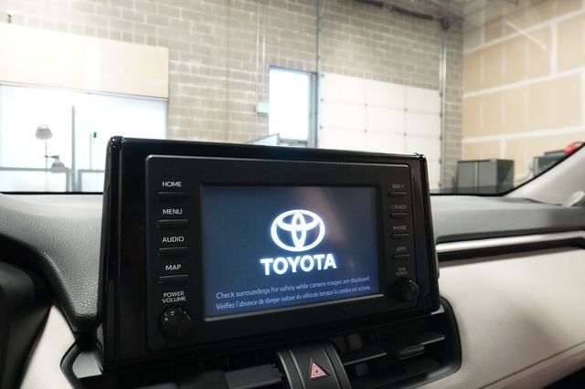 2019 Toyota RAV4 Hybrid XLE AWD - 23097267 - 9