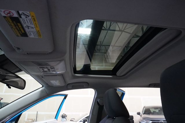 2019 Toyota RAV4 Hybrid XLE AWD - 23097267 - 7