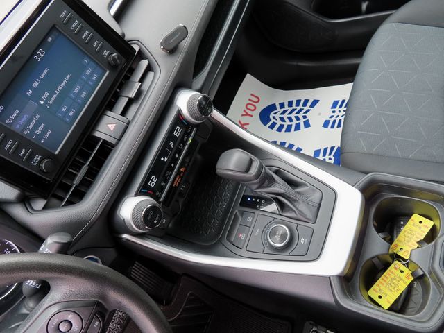 2019 Toyota RAV4 Hybrid XLE AWD - 22805122 - 30