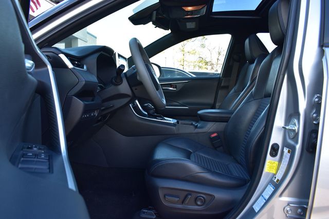 2019 Toyota RAV4 Hybrid XSE AWD - 22989037 - 14