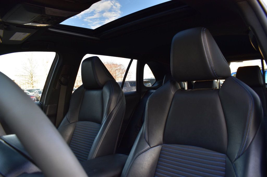 2019 Toyota RAV4 Hybrid XSE AWD - 22989037 - 15